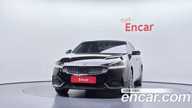 Kia K7 2016 — photo 3