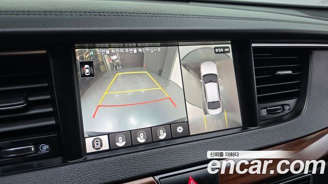 Kia K7 2016 — photo 15