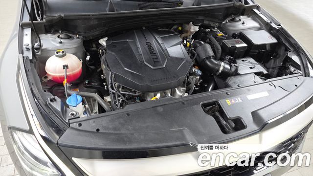 Kia Sportage 2022 — photo 6