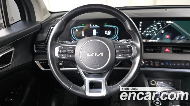 Kia Sportage 2022 — photo 19