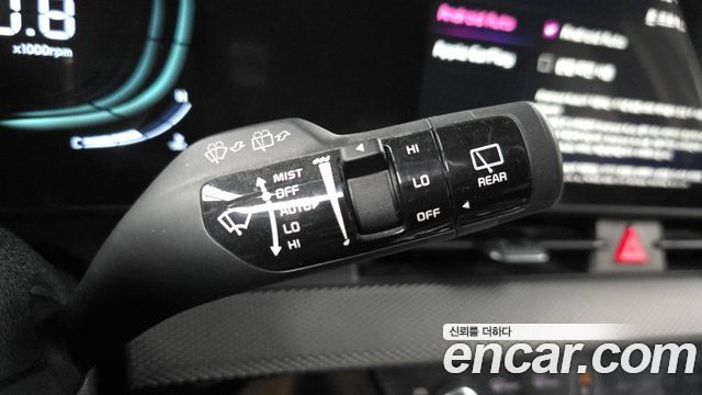 Kia Sportage 2022 — photo 24