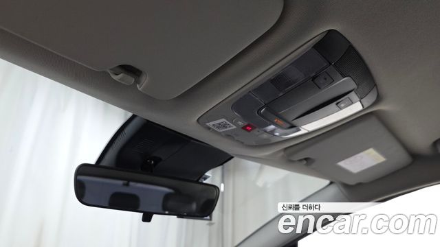 Kia Sportage 2022 — photo 25