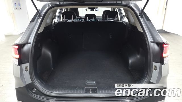 Kia Sportage 2022 — photo 26