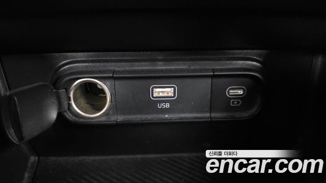 Kia Sportage 2022 — photo 27