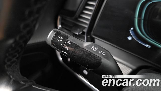 Kia Sportage 2022 — photo 29