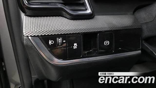 Kia Sportage 2022 — photo 30