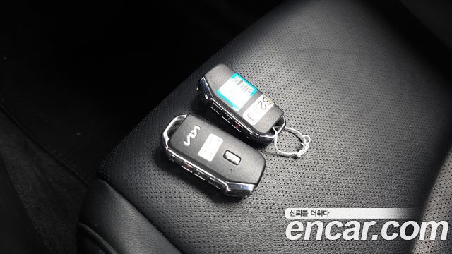 Kia Sportage 2022 — photo 31