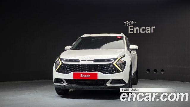 Kia Sportage 2023 — photo 3