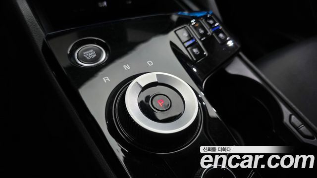 Kia Sportage 2023 — photo 12
