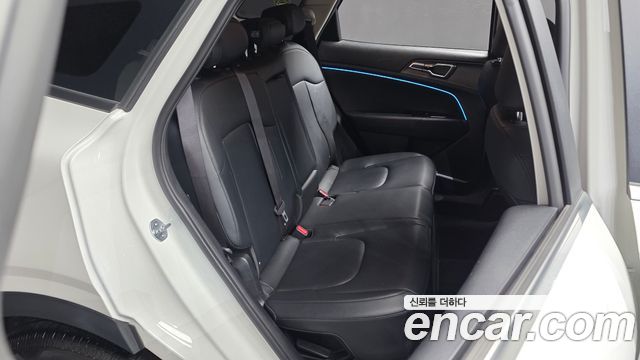 Kia Sportage 2023 — photo 17