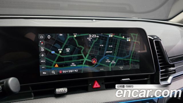 Kia Sportage 2023 — photo 19