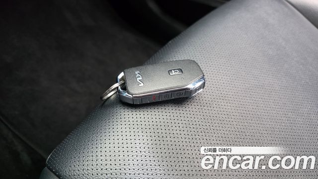 Kia Sportage 2023 — photo 22