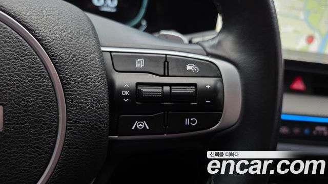 Kia Sportage 2023 — photo 23
