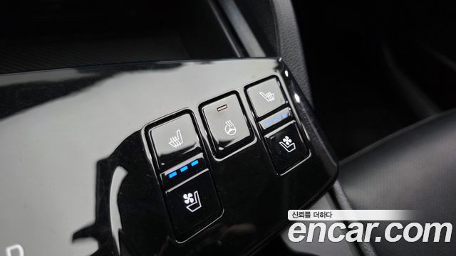 Kia Sportage 2023 — photo 24