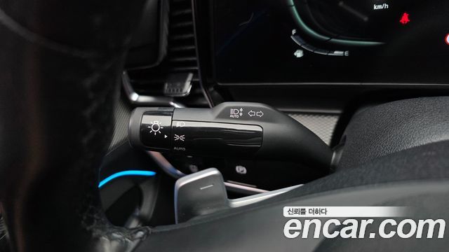 Kia Sportage 2023 — photo 26