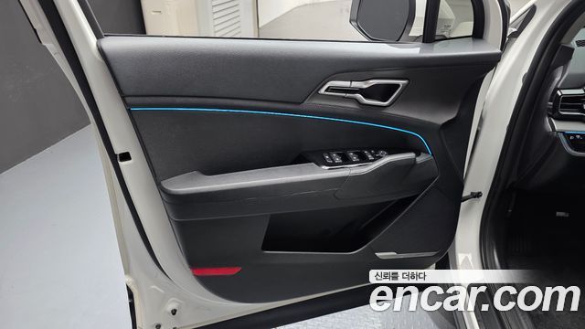 Kia Sportage 2023 — photo 14