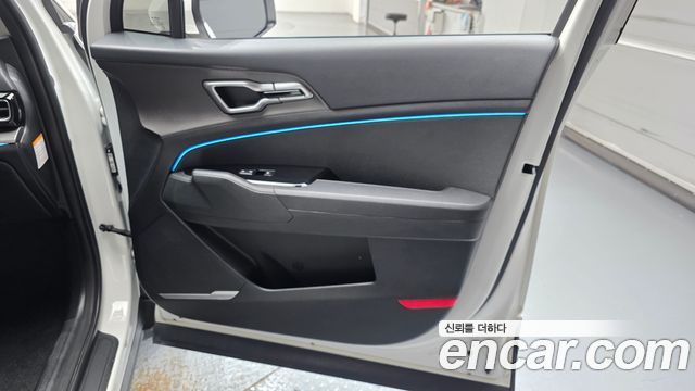 Kia Sportage 2023 — photo 15