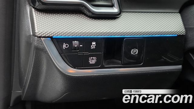 Kia Sportage 2023 — photo 27