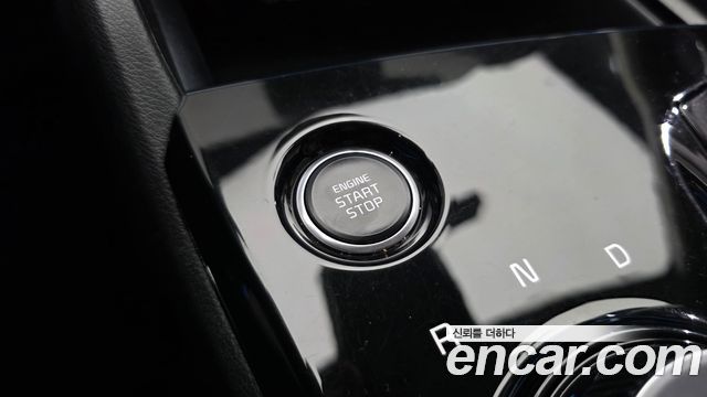 Kia Sportage 2023 — photo 28