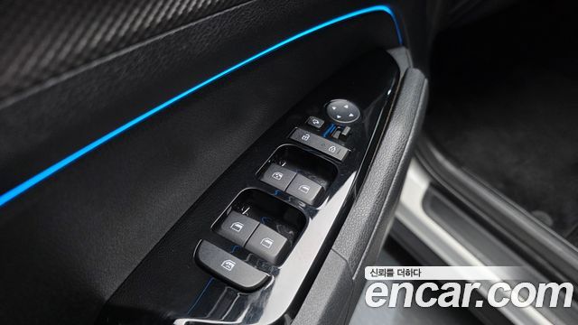 Kia Sportage 2023 — photo 30