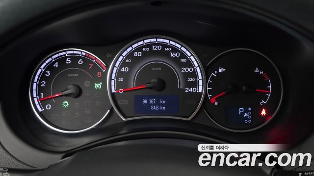 Renault Korea QM5  2016 — photo 11
