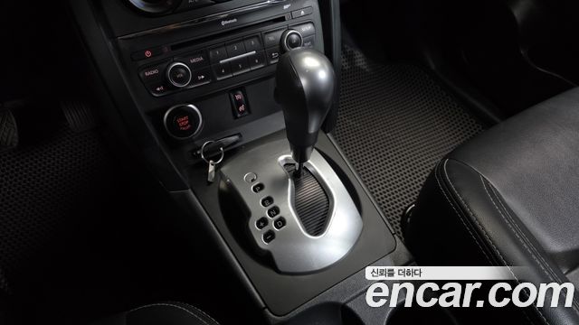 Renault Korea QM5  2016 — photo 12