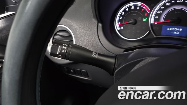 Renault Korea QM5  2016 — photo 23