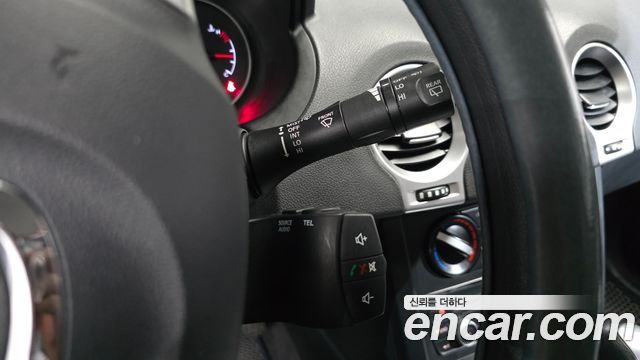 Renault Korea QM5  2016 — photo 24