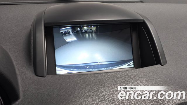 Renault Korea QM5  2016 — photo 26