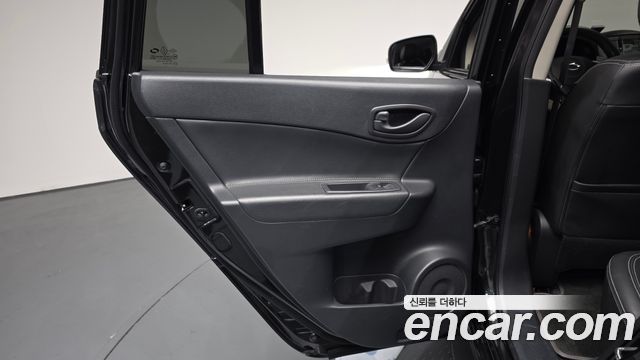 Renault Korea QM5  2016 — photo 15