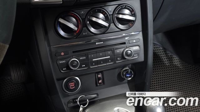 Renault Korea QM5  2016 — photo 27