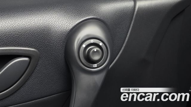 Renault Korea QM5  2016 — photo 28