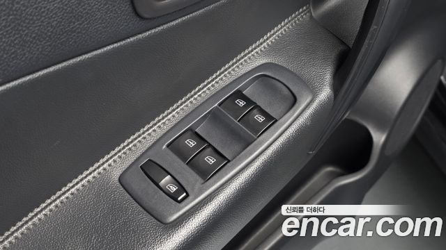 Renault Korea QM5  2016 — photo 29