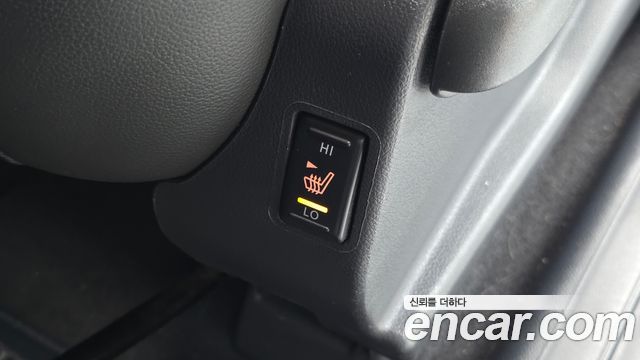 Renault Korea QM5  2016 — photo 30