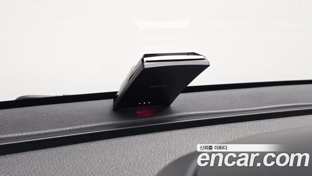 Renault Korea QM5  2016 — photo 31