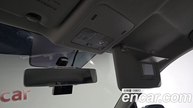 Renault Korea QM5  2016 — photo 32