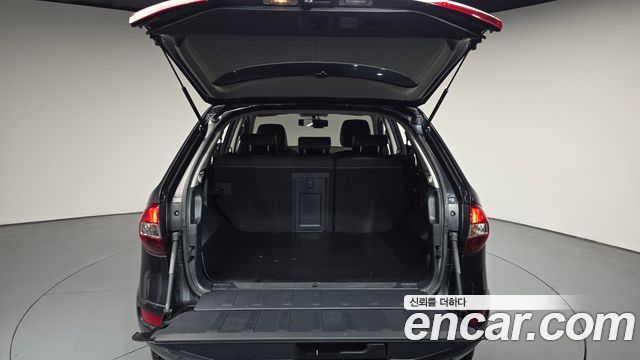 Renault Korea QM5  2016 — photo 33
