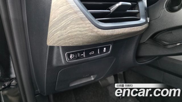 Kia K8 2022 — photo 26