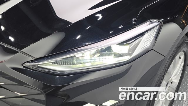 Kia K8 2022 — photo 8