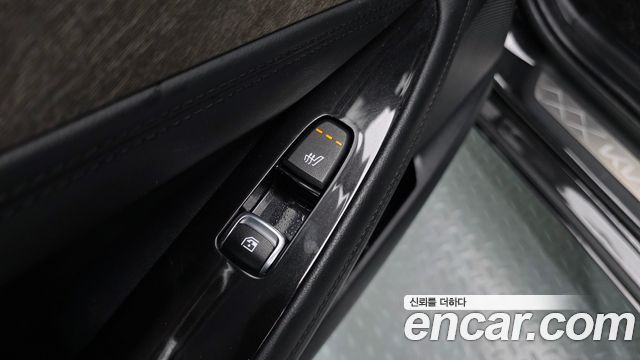 Kia K8 2022 — photo 28