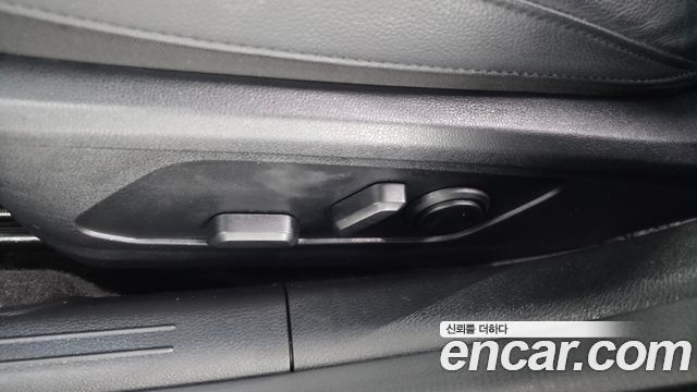 Kia K8 2022 — photo 31