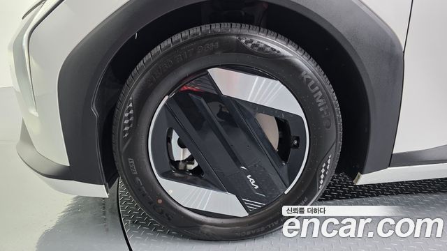 Kia EV4 2026 — photo 5