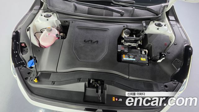 Kia EV4 2026 — photo 6