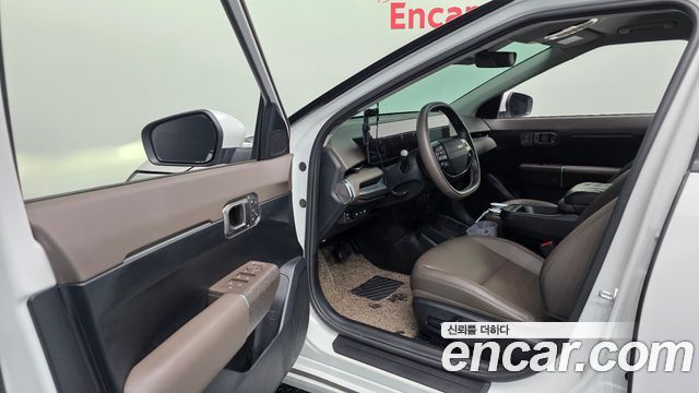 Kia EV4 2026 — photo 13