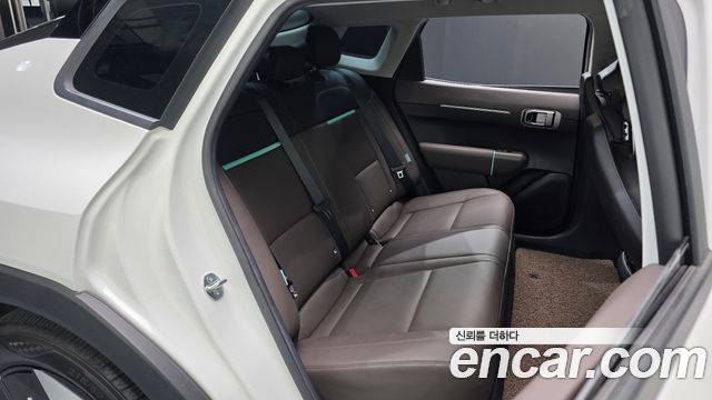 Kia EV4 2026 — photo 17