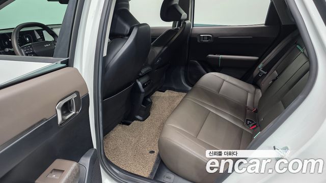 Kia EV4 2026 — photo 18