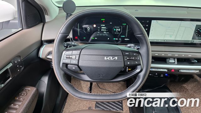 Kia EV4 2026 — photo 19