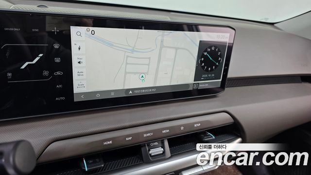 Kia EV4 2026 — photo 20