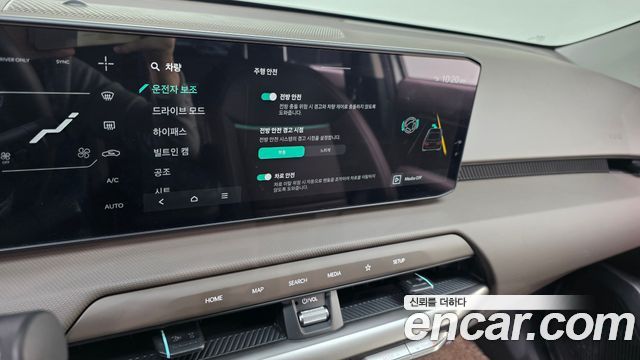 Kia EV4 2026 — photo 22