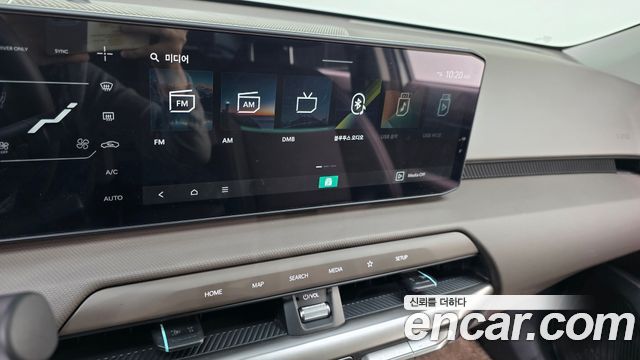 Kia EV4 2026 — photo 23